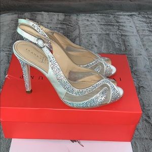 Wedding Shoes